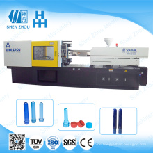 True manufacturer SZ series 16 years experience/plastic injection machines